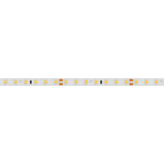 Лента RT 2-5000 24V Cool 8K 1.6x (2835, 490 LED, PRO) (ARL, 10 Вт/м, IP20)