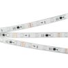 Лента SPI-5000PGS-5060-30 12V Cx3 RGB (12mm, 7.2W/m, IP67) (ARL, Закрытый, IP67)