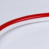 Гибкий неон ARL-CF2835-Mini-24V Red (16x8mm) (ARL, 6 Вт/м, IP65)