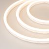 Гибкий неон ARL-MOONLIGHT-1712-SIDE 24V Warm (ARL, 9.6 Вт/м, IP67)