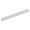 Профиль SL-ARC-3535-LINE-2500 WHITE (ARL, Алюминий)