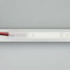 Лента RTW 2-5000PW 24V White6000 2x (3528, 600 LED, LUX) (ARL, 9.6 Вт/м, IP66)