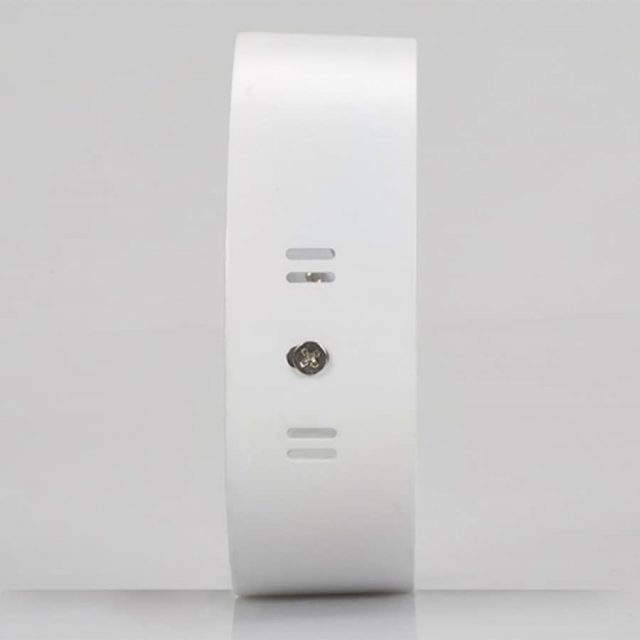 Светильник SP-R120-6W Warm White (ARL, IP20 Металл, 3 года)