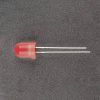 Светодиод ARL-8603URD-0.5cd (ARL, 8мм (кругл.))