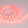 Лента RTW 2-5000SE 12V Red 2x (5060, 300 LED, LUX) (ARL, 14.4 Вт/м, IP65)