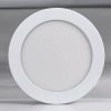 Светильник DL-172M-15W Warm White (ARL, IP40 Металл, 3 года)