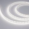 Лента RTW-5000PU-2835-120 24V Day4000 (10.5mm, 16.8W, IP68) (ARL, Закрытый)