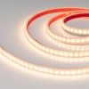 Лента RTW 2-5000PW 24V Warm2700 2x (3528, 600 LED, LUX) (ARL, 9.6 Вт/м, IP66)