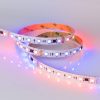 Лента DMX-5000-5060-60 24V Cx6 RGB (12mm, 14.4W/m, IP20) (ARL, Открытый, IP20)