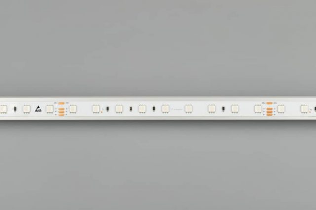 Лента IC-40000-5060-54-48V RGB (12mm, 11.2W, IP20) (ARL, -)