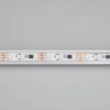 Лента SPI-5000P-RAM-5060-60 12V Cx3 RGB-Auto (12mm, 12W/m, IP66) (ARL, Закрытый, IP66)