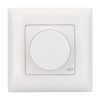 Панель Rotary SMART-P19-MIX (3V, 2.4G) (ARL, IP20 Пластик, 5 лет)