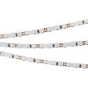 Лента RT 2-5000 12V Green 5mm 2x (3528, 600 LED, LUX) (ARL, 9.6 Вт/м, IP20)