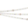 Лента IC 2-30000 24V Cool 8K 10mm (2835, 60 LED/m, LUX) (ARL, 4.6 Вт/м, IP20)