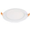 Светильник DL-172M-15W Warm White (ARL, IP40 Металл, 3 года)