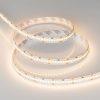 Лента RT 2-5000 24V Warm3000 10mm (2835, 252 LED/m, LUX) (ARL, 10 Вт/м, IP20)