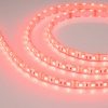 Лента RTW-5000PU-5060-60 12V RGB (12.5mm, 14.4W, IP68) (ARL, Закрытый)