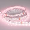 Лента RT 2-5000 24V RGBW-MIX 12mm (5060-One, 60 LED/m, LUX) (ARL, 20 Вт/м, IP20)