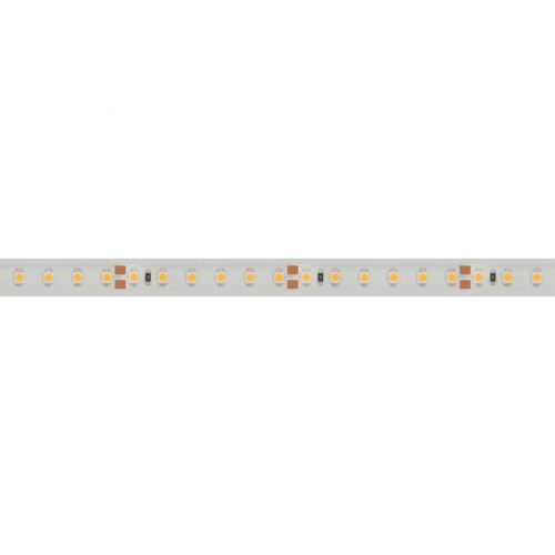 Лента RTW 2-5000PS-50m 24V White6000 2x (3528, 120 LED/m, LUX) (ARL, 9.6 Вт/м, IP67)