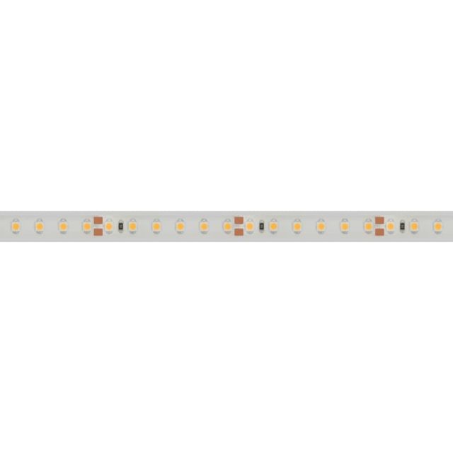 Лента RTW 2-5000PS-50m 24V White6000 2x (3528, 120 LED/m, LUX) (ARL, 9.6 Вт/м, IP67)