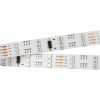 Лента SPI-5000 12V RGB (5060, 480 LED x3,1812) (ARL, Открытый, IP20)