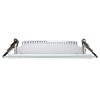Светодиодная панель LT-R200WH 16W Day White 120deg (ARL, IP40 Металл, 3 года)