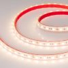 Лента RTW 2-5000PS 12V Warm3000 2x (5060, 300 LED, LUX) (ARL, 14.4 Вт/м, IP67)