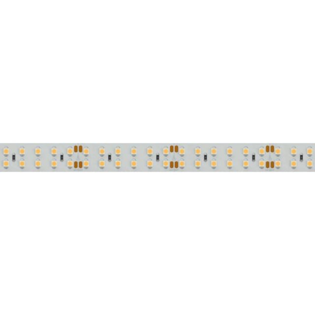 Лента RTW 2-5000SE 24V Cool 2×2 (3528, 1200 LED, LUX) (ARL, 19.2 Вт/м, IP65)