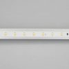 Лента IC 2-30000 24V Cool 8K 10mm (2835, 60 LED/m, LUX) (ARL, 4.6 Вт/м, IP20)