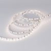 Лента MICROLED-5000L 24V Day4000 4mm (2216, 120 LED/m, LUX) (ARL, 5.4 Вт/м, IP20)