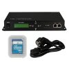 Контроллер HX-801TC (122880 pix, 220V, SD-карта) (ARL, -)