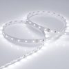 Лента RT 2-5000 24V White6000 (3528, 300 LED, LUX) (ARL, 4.8 Вт/м, IP20)