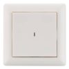 Панель Knob SR-KN0100-IN White (KNX, DIM) (ARL, -)