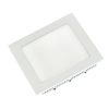 Светильник DL-172x172M-15W Warm White (ARL, IP40 Металл, 3 года)
