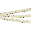 Лента IC2-5000 24V Warm2700 4xH (5630, 600 LED, LUX) (ARL, 25 Вт/м, IP20)
