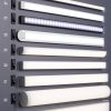 Стенд Ленты и Профиль RT-LUX-S1-1760x600mm (DB 3мм, пленка, подсветка) (ARL, -)
