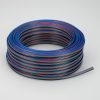 Шлейф питания ARL-18AWG-4Wire-CU (ARL, -)