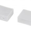Силиконовая заглушка для лент MONO-8mm (ARL, -)