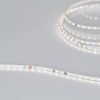 Лента MICROLED-5000L 24V White-CDW 4mm (2216, 140 LED/m, Bipolar) (ARL, 4.8 Вт/м, IP20)