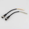 Коннектор питания ARL-LINE-3pin (230V) (ARL, Закрытый)