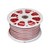 Гибкий неон ARL-CF2835-Mini-24V Red (16x8mm) (ARL, 6 Вт/м, IP65)
