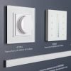 Стенд Системы Управления Excellent Arlight 830x600mm (DB 3мм, пленка, лого) (ARL, -)