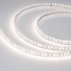 Лента RTW-5000PU-2835-120 12V Day4000 (10.5mm, 16.8W, IP68) (ARL, Закрытый)