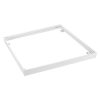 Набор SX6060A White (для панели IM-600×600) (ARL, Металл)