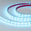 Лента RTW 2-5000PGS 24V RGB 2x (5060, 300 LED, LUX) (ARL, 14.4 Вт/м, IP67)