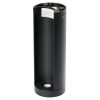 Светильник LGD-Path-Round90-H250B-7W Warm White (ARL, IP54 Металл, 3 года)