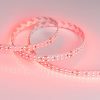 Лента RT 2-5000 24V Red 2×2 (3528, 1200 LED, LUX) (ARL, 19.2 Вт/м, IP20)
