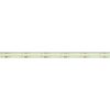 Лента COB-5000PS-CSP-544-24V Green (10mm, 11.5W, IP67) (ARL, -)