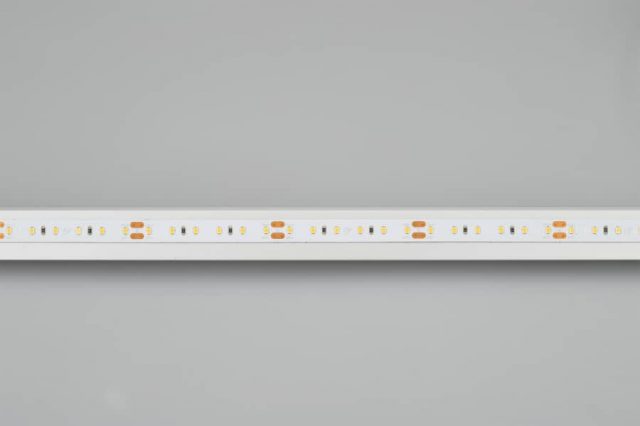 Лента MICROLED-5000HP 24V White6000 8mm (2216, 120 LED/m, LUX) (ARL, 14 Вт/м, IP20)