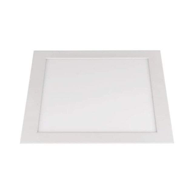 Светильник DL-300x300M-25W Warm White (ARL, IP40 Металл, 3 года)